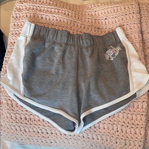VICTORIA SECRET PAJAMA SHORTS